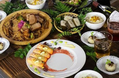 【GoToEat対象！】烏丸御池駅周辺でランチ・ディナーできるお店20選