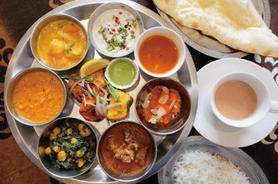 【GoToEat対象！】京都市役所周辺でランチ・ディナーできるお店20選