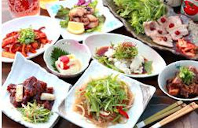 【GoToEat対象！】京都市役所周辺でランチ・ディナーできるお店20選