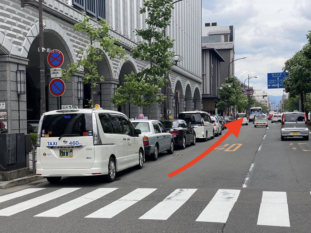 京都駅前新築テナント！七条通りに面する｜一棟貸しやフロア毎の契約も可能