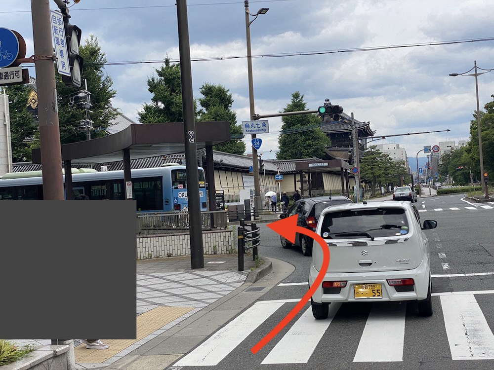 京都駅前新築テナント！七条通りに面する｜一棟貸しやフロア毎の契約も可能