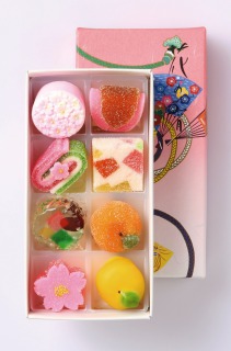 【京都】おすすめのお土産15選！日持ちするお土産やかわいいお菓子をご紹介