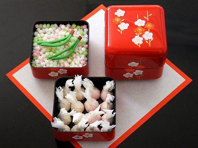 【京都】おすすめのお土産15選！日持ちするお土産やかわいいお菓子をご紹介