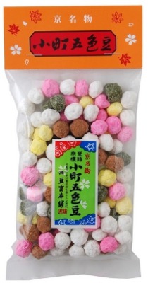 【京都】おすすめのお土産15選！日持ちするお土産やかわいいお菓子をご紹介
