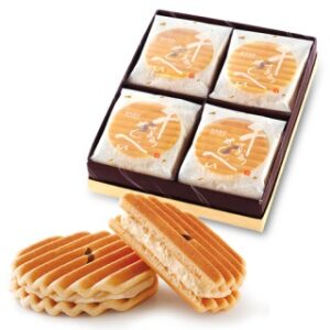 【京都】おすすめのお土産15選！日持ちするお土産やかわいいお菓子をご紹介