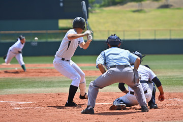 【2022年】京都国際高等学校野球部メンバーの出身中学や注目選手紹介