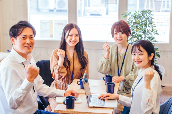 都つーしん（みやつー）では、WEB（外注）スタッフさんを募集しています！