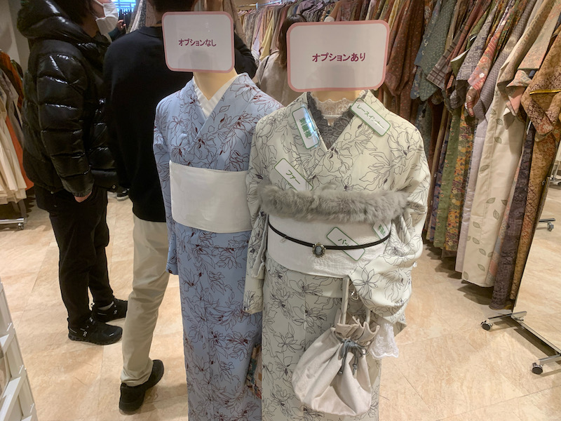 【体験】梨花和服 祇園店で着物をレンタル！京都の街を着物姿でさんぽ♪