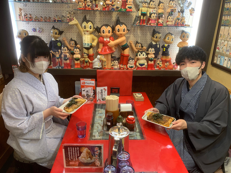 【体験】梨花和服 祇園店で着物をレンタル！京都の街を着物姿でさんぽ♪