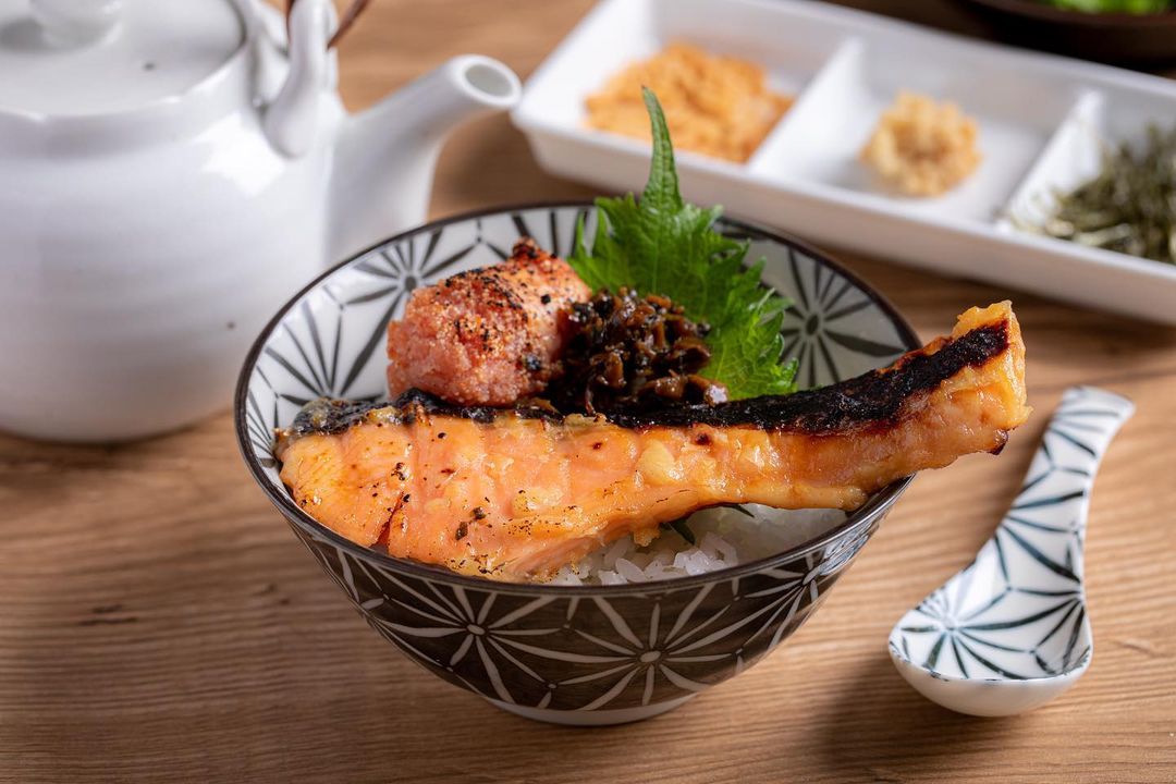 【開店】京のお出汁めし かつを