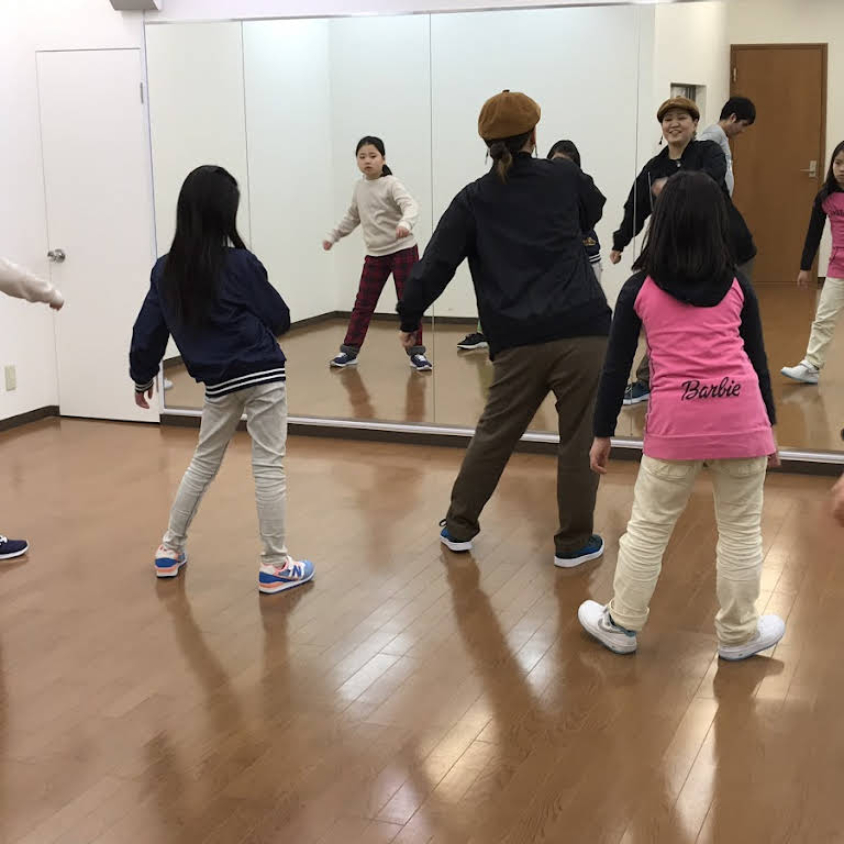 【保存版】京都市北大路のおすすめレンタルスタジオ6選！ダンス練習におすすめ