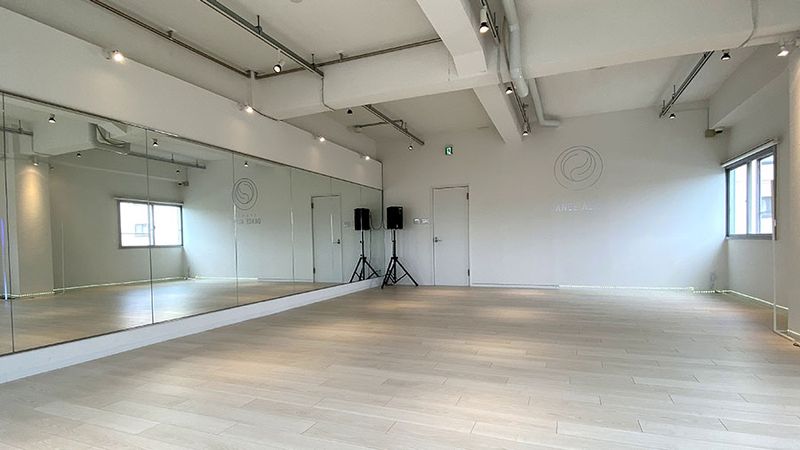 【保存版】京都市山科のおすすめレンタルスタジオ5選！格安でダンス練習に使える！