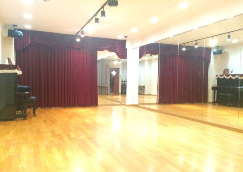 【保存版】京都市大宮のおすすめレンタルスタジオ5選！格安でダンス練習に使える！