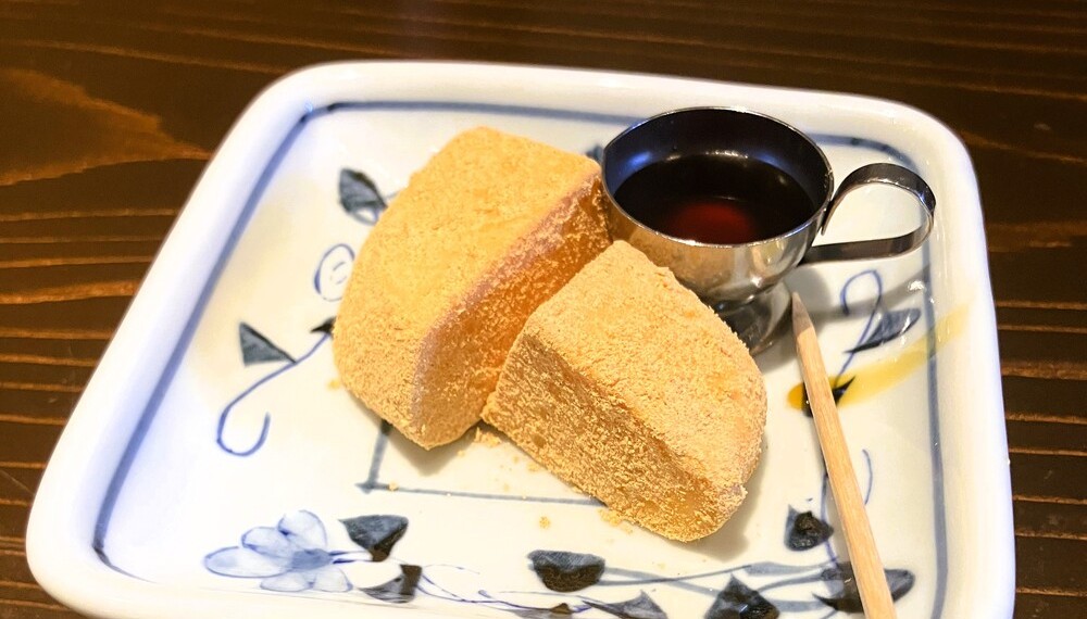 【京都グルメ】落ち着いた空間で鶏料理を楽しめる「いぶし鳥 一香」に行ってみた｜中京区