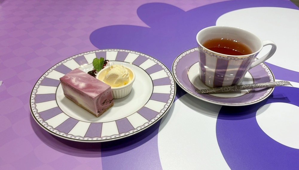【京都グルメ】ブルーベリーアイで有名なわかさ生活が手掛けたブルーベリー専門店 WAKASA＆Co. BLUEBERRY CAFEに行ってみた｜下京区