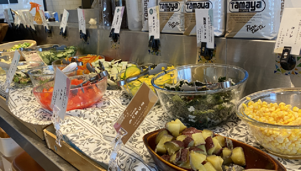 【京都グルメ】子連れOKの人気カフェ LION CAFEに行ってみた｜山科区