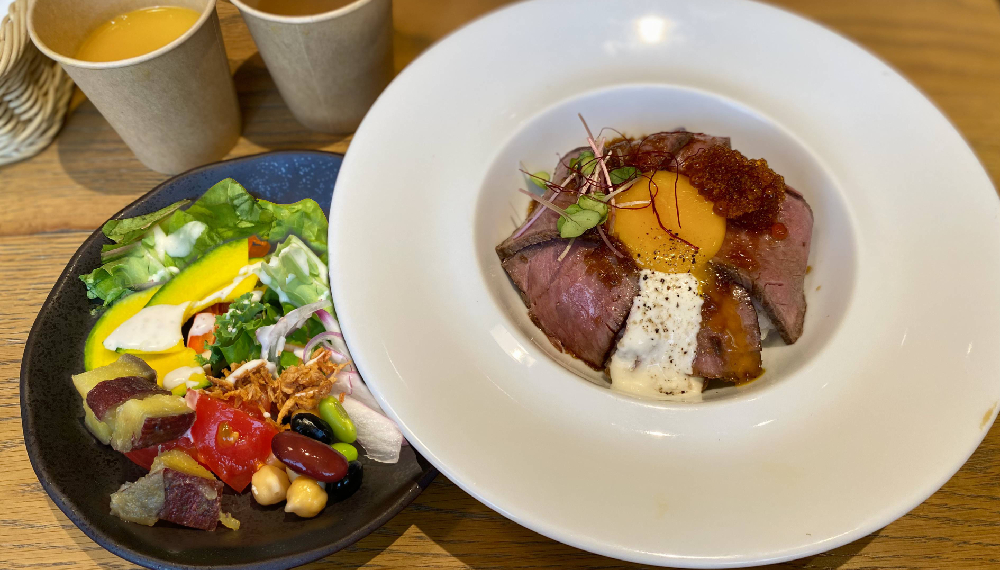【京都グルメ】子連れOKの人気カフェ LION CAFEに行ってみた｜山科区