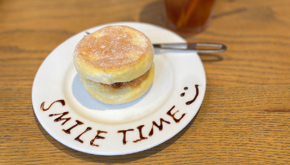 【京都グルメ】子連れOKの人気カフェ LION CAFEに行ってみた｜山科区