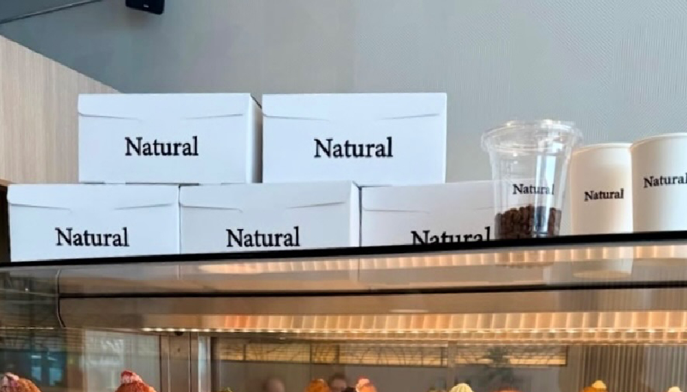 【京都グルメ】京都駅周辺で充電できる穴場カフェ Natural cafeに行ってみた｜下京区