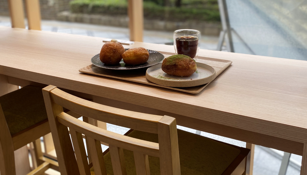 【京都グルメ】京都駅周辺で充電できる穴場カフェ Natural cafeに行ってみた｜下京区