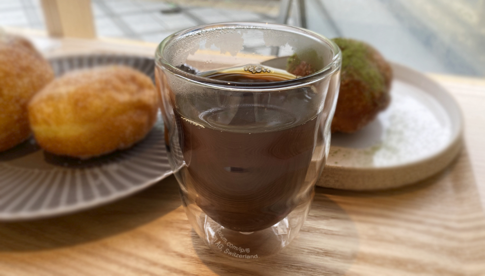 【京都グルメ】京都駅周辺で充電できる穴場カフェ Natural cafeに行ってみた｜下京区