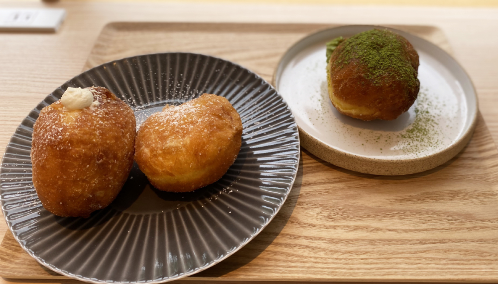 【京都グルメ】京都駅周辺で充電できる穴場カフェ Natural cafeに行ってみた｜下京区