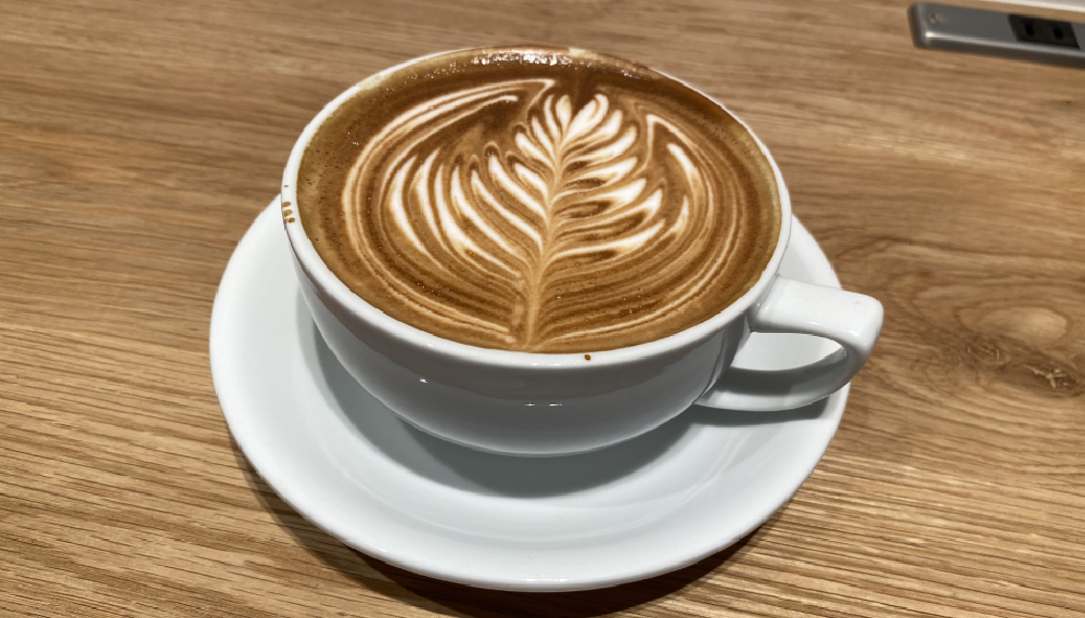 【京都グルメ】京都初上陸のカフェ STREAMER COFFEE COMPANY KARASUMA NISHIKIに行ってみた｜中京区