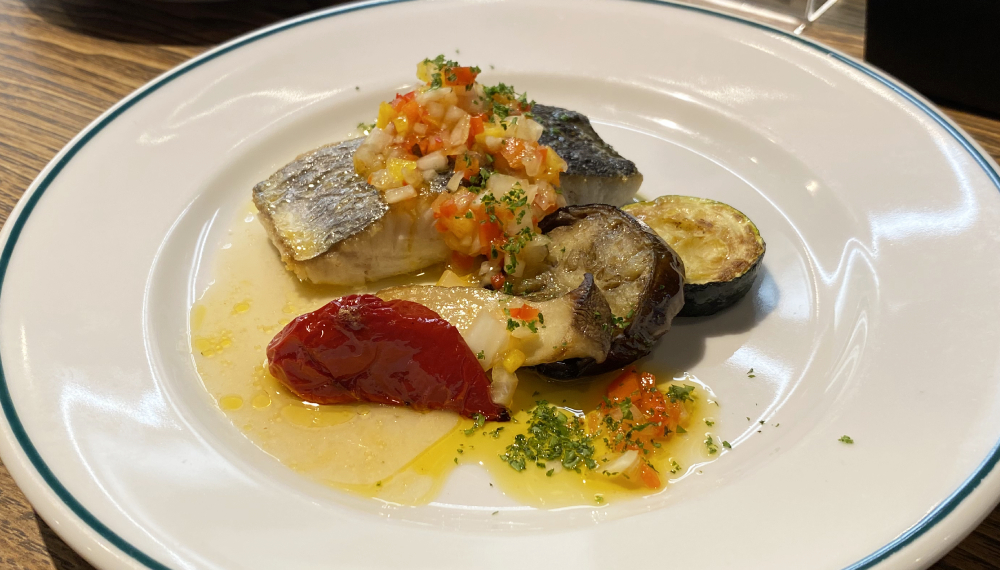 【京都グルメ】生ハム食べ放題ランチが人気のベジョータ ムチョ 室町仏光寺に行ってみた｜下京区