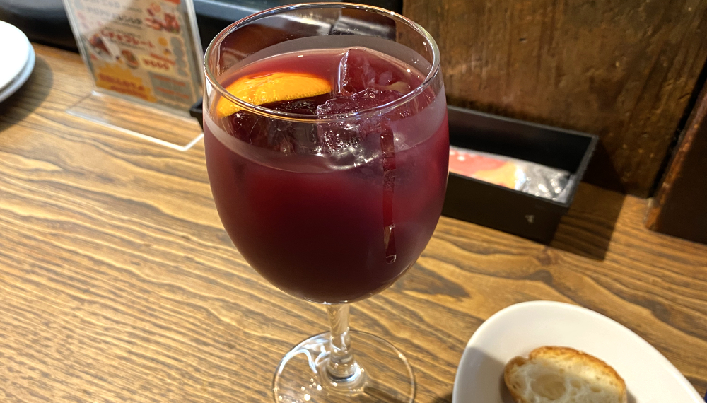 【京都グルメ】生ハム食べ放題ランチが人気のベジョータ ムチョ 室町仏光寺に行ってみた｜下京区