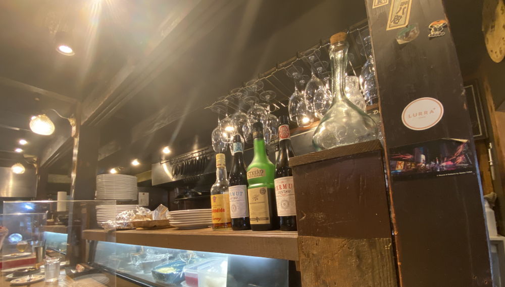 【京都グルメ】生ハム食べ放題ランチが人気のベジョータ ムチョ 室町仏光寺に行ってみた｜下京区