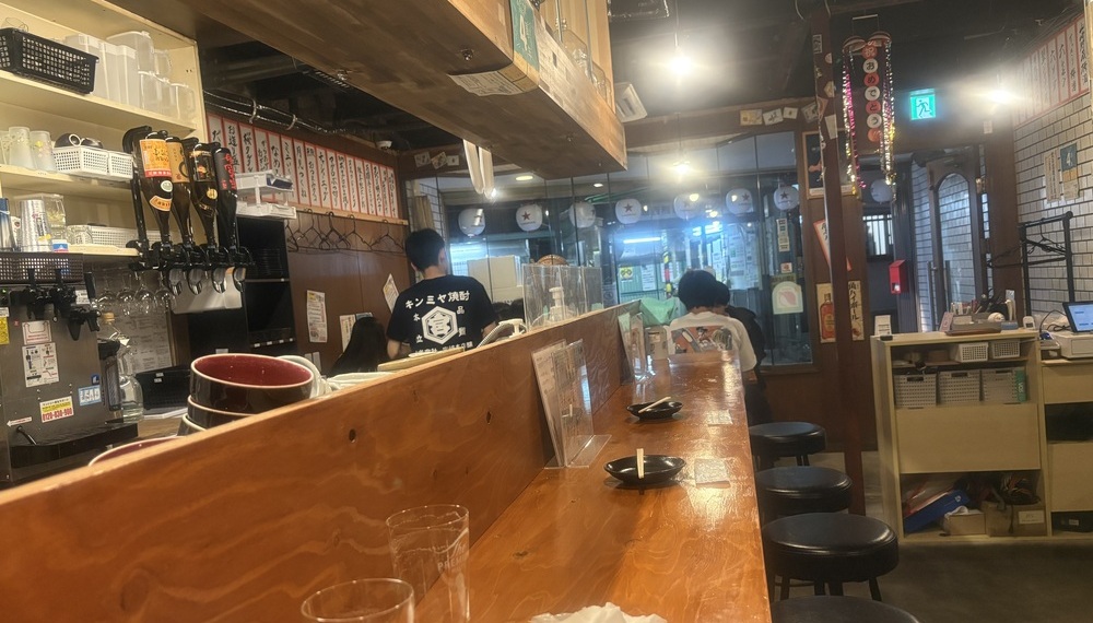 【京都グルメ】名物料理に圧倒される居酒屋 大衆酒場 双家商店に行ってみた｜右京区