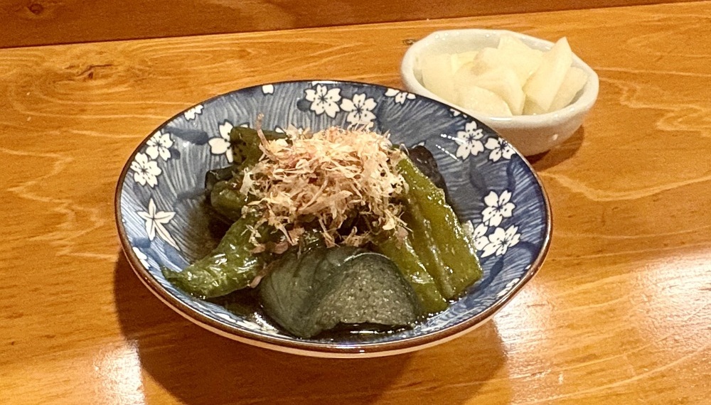 【京都グルメ】名物料理に圧倒される居酒屋 大衆酒場 双家商店に行ってみた｜右京区