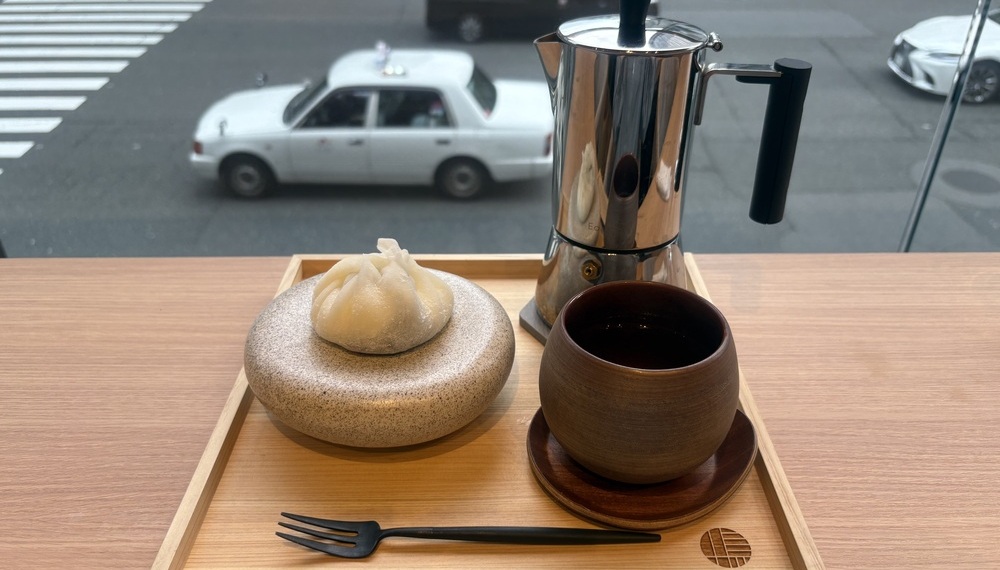 【京都グルメ】お茶の世界にひたれる体験型カフェ Tea lounge Isolaに行ってみた｜下京区