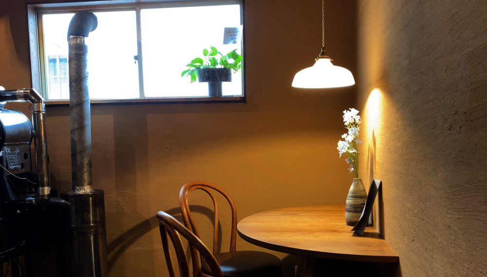 【京都グルメ】密かに人気の隠れ家カフェ LOB COFFEE HOUSEに行ってみた｜左京区