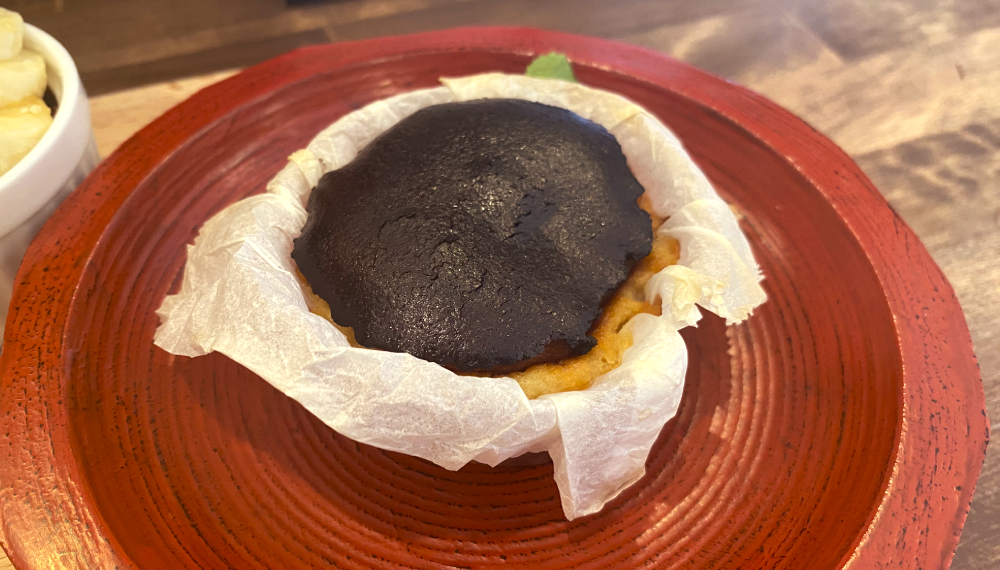 【京都グルメ】犬好き店主のアットホームカフェ mugicafeに行ってみた｜北区