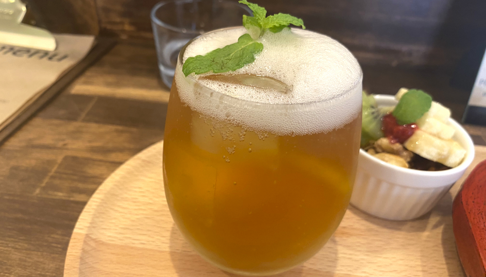 【京都グルメ】犬好き店主のアットホームカフェ mugicafeに行ってみた｜北区
