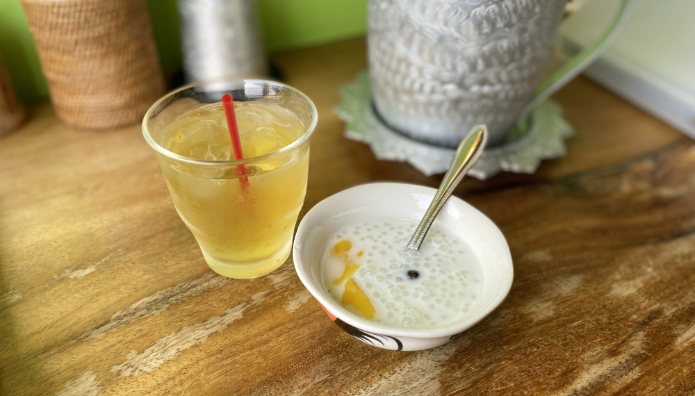 【京都グルメ】河原町で本格タイ料理が食べられる 熱帯食堂 四条河原町店に行ってみた｜下京区