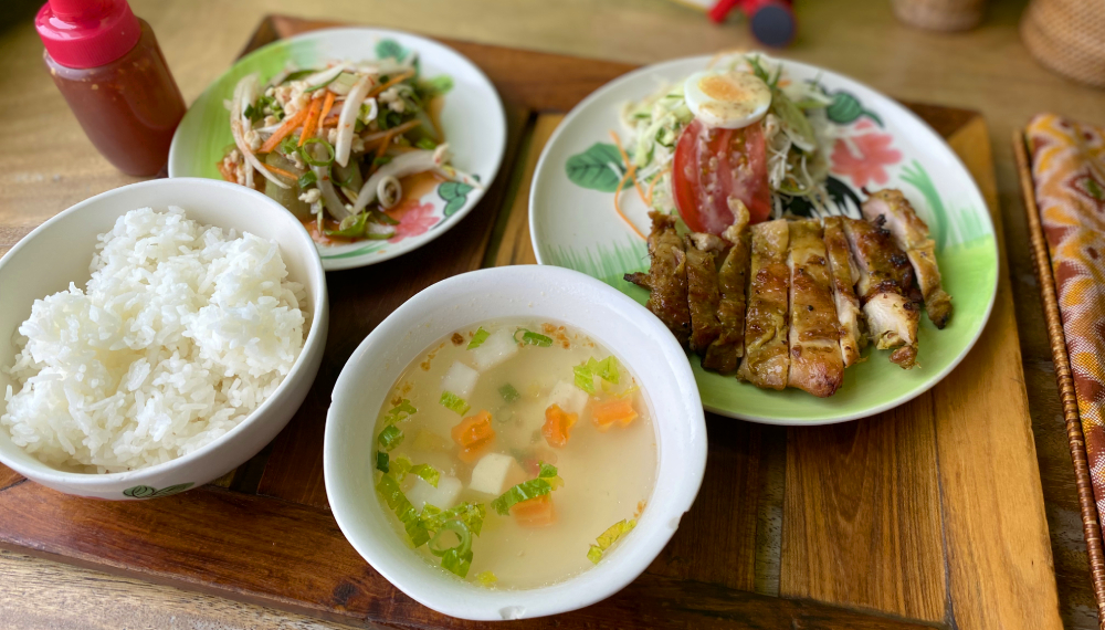 【京都グルメ】河原町で本格タイ料理が食べられる 熱帯食堂 四条河原町店に行ってみた｜下京区