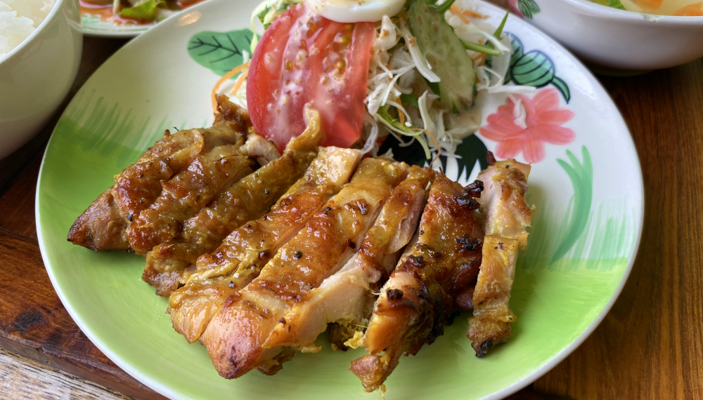 【京都グルメ】河原町で本格タイ料理が食べられる 熱帯食堂 四条河原町店に行ってみた｜下京区