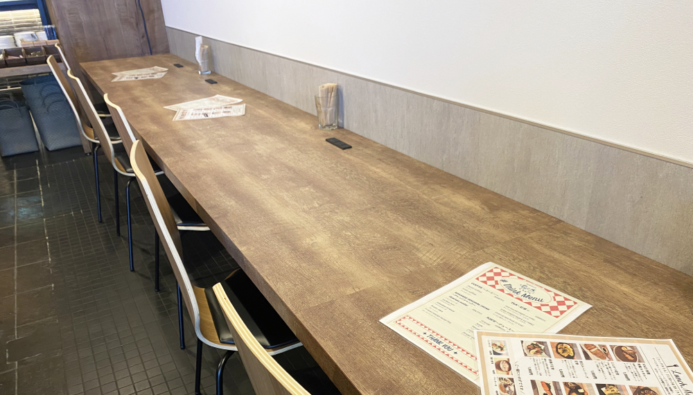 【京都グルメ】おしゃれでお得な定食が食べられる NISHIKI WORLD DININGに行ってみた｜中京区