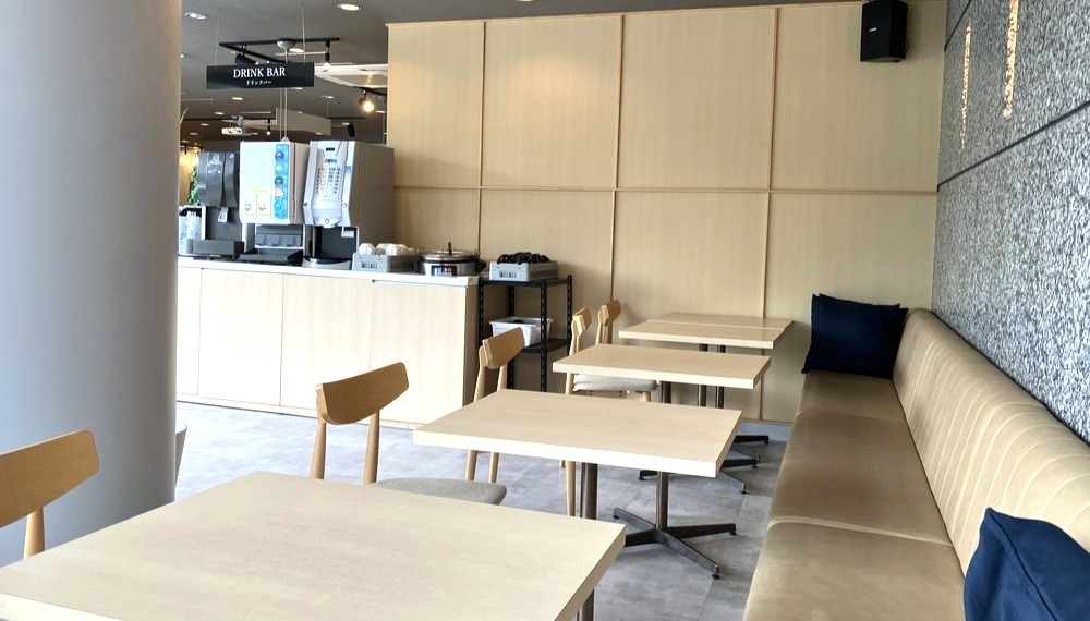 【京都グルメ】岡崎エリアでほっと一息つける「Cafe&BBQ TERRACE ABURU」に行ってみた|東山区