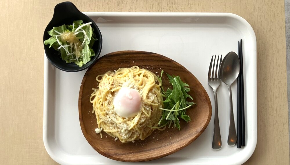 【京都グルメ】岡崎エリアでほっと一息つける「Cafe&BBQ TERRACE ABURU」に行ってみた|東山区