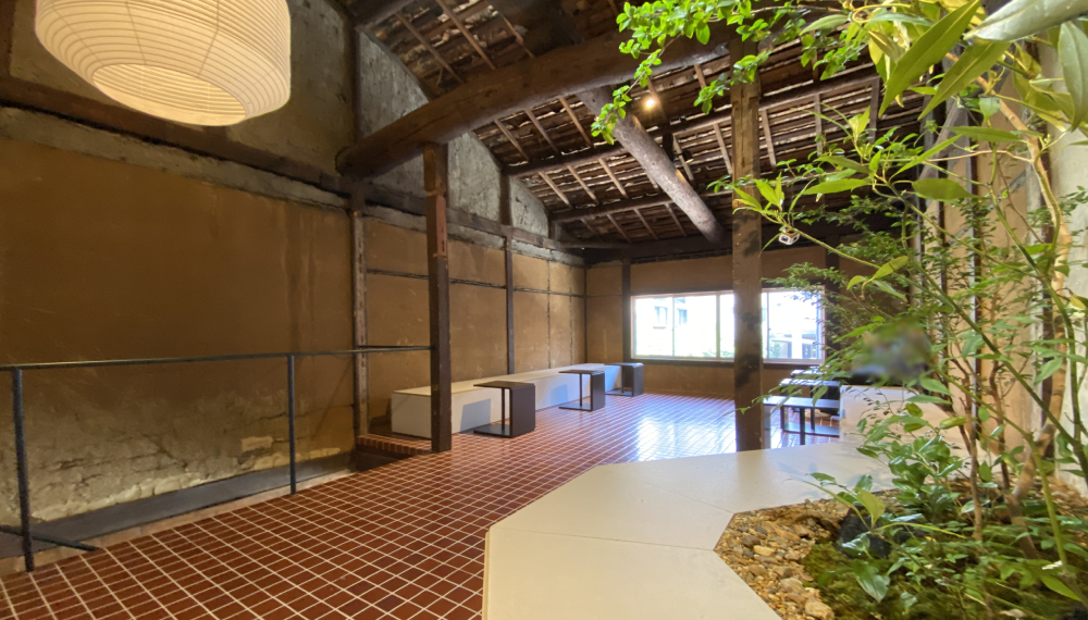 【京都・中京区】ABOUT US COFFEE 二条城｜町家で楽しむ実力派コーヒー【京都グルメ】