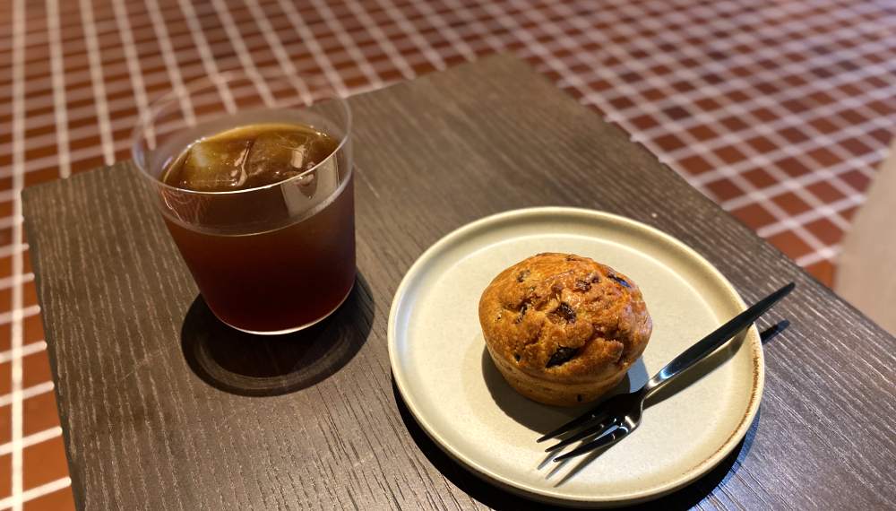 【京都・中京区】ABOUT US COFFEE 二条城｜町家で楽しむ実力派コーヒー【京都グルメ】