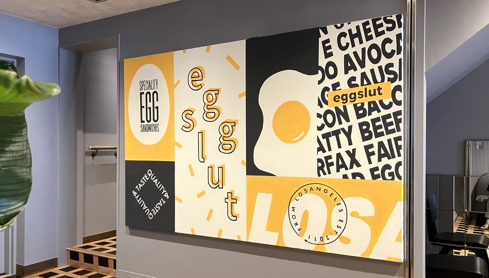 【京都・下京区】eggslut 京都四条店｜アメリカ発の卵サンドが人気のお店【京都グルメ】