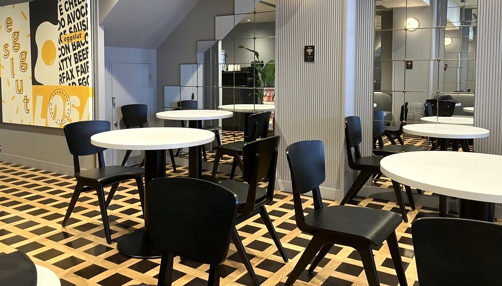 【京都・下京区】eggslut 京都四条店｜アメリカ発の卵サンドが人気のお店【京都グルメ】