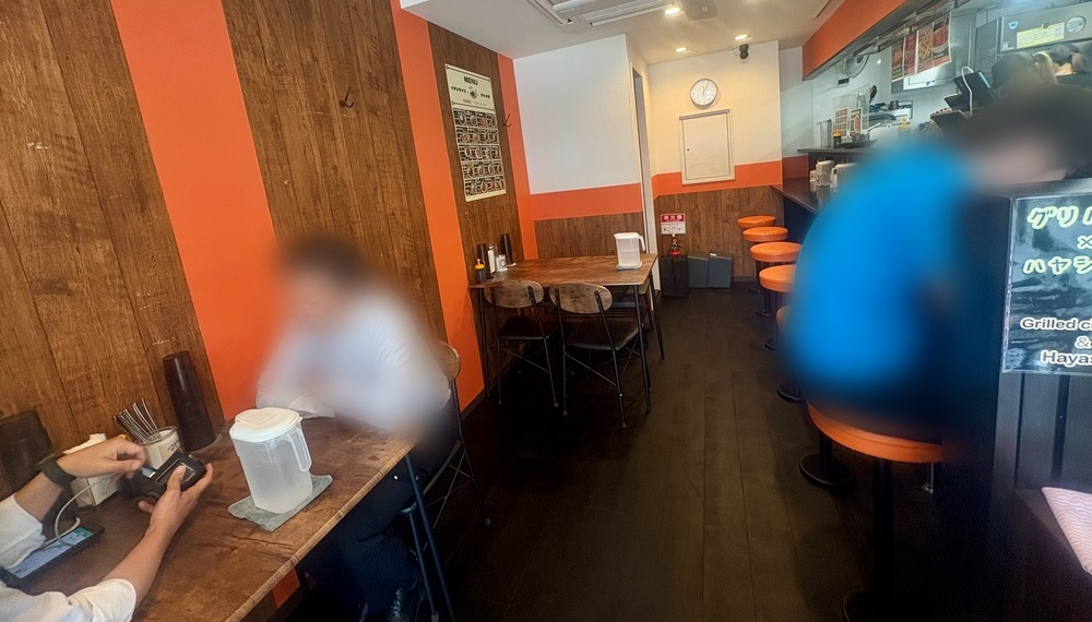 【京都・下京区】ハヤシライス専門店かもめ軒｜バリエーション豊かなトッピングで人気の専門店【京都グルメ】