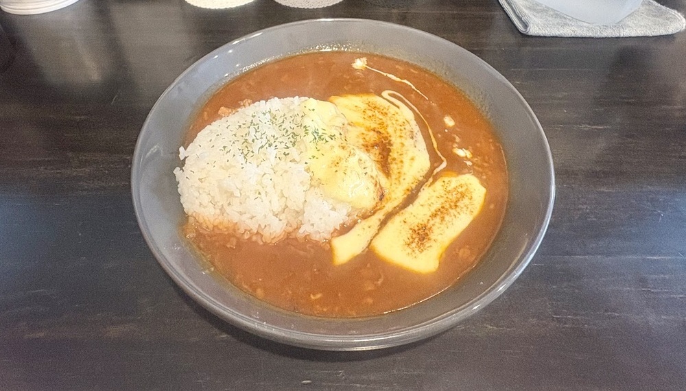 【京都・下京区】ハヤシライス専門店かもめ軒｜バリエーション豊かなトッピングで人気の専門店【京都グルメ】