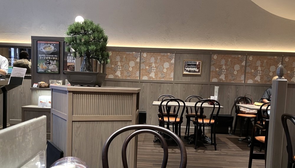 【京都・中京区】京都洋食 スター食堂 烏丸分店｜ハンバーグとエビフライが人気の洋食店【京都グルメ】