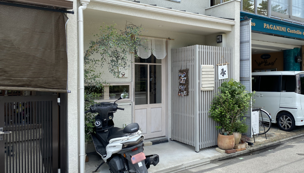 【京都・中京区】泰風佳日｜台湾デザートが人気の白玉屋さん【京都グルメ】